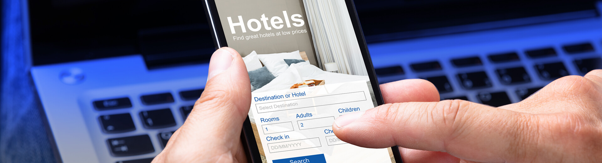 hotel pricing strategy