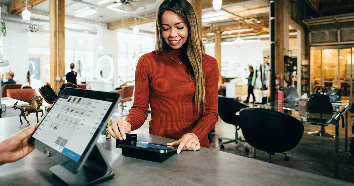 hotel POS systems