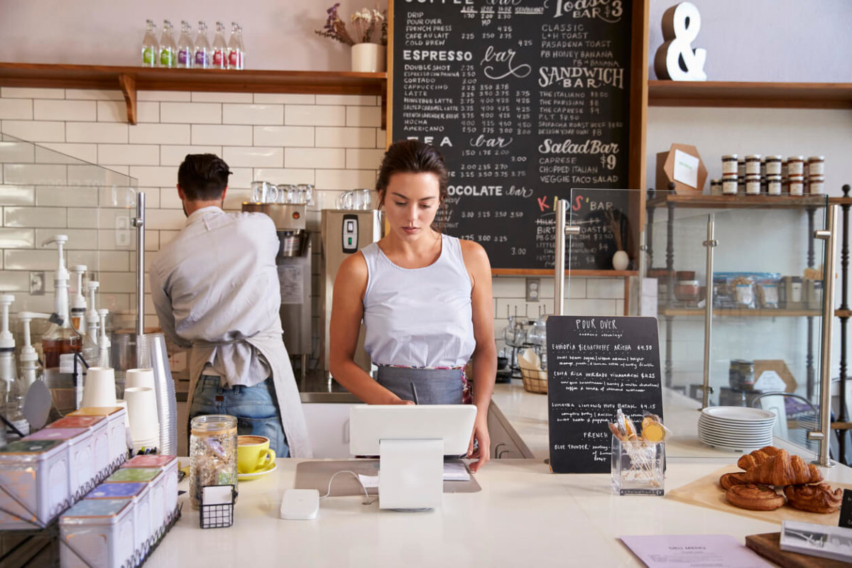 Cloudbeds Marketplace POS