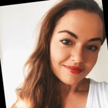 Headshot of Lana Cook