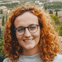 Headshot of Lana Cook