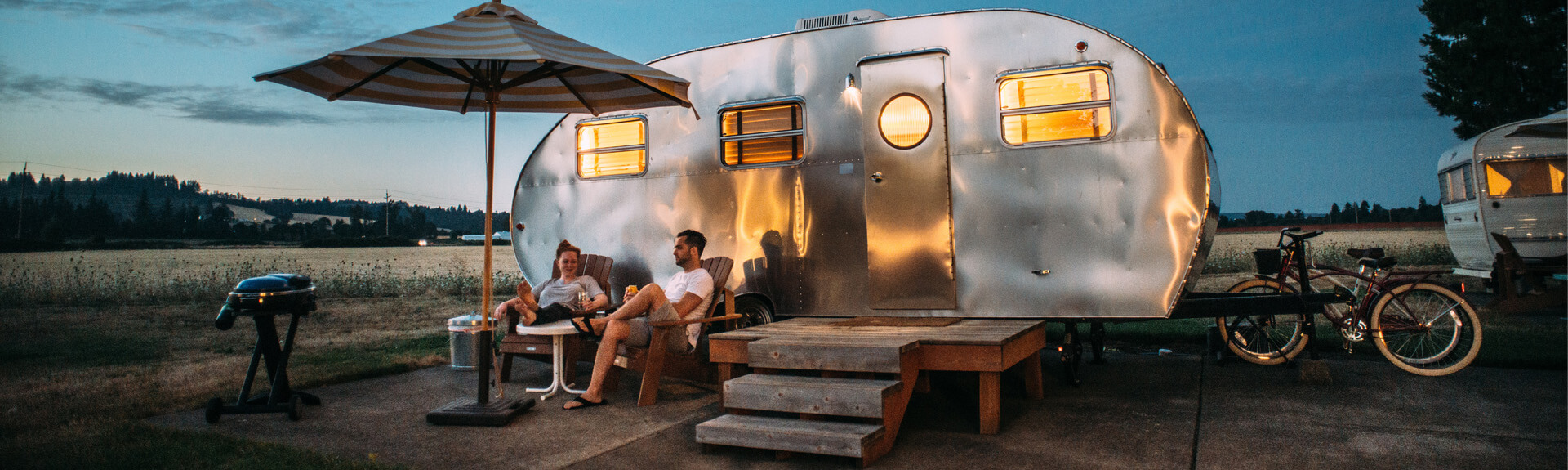 campground blog