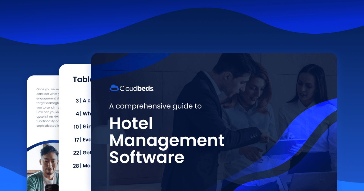 Why digital keys are the future of security and guest experience