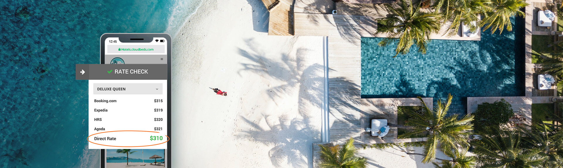 hotel direct booking - blog