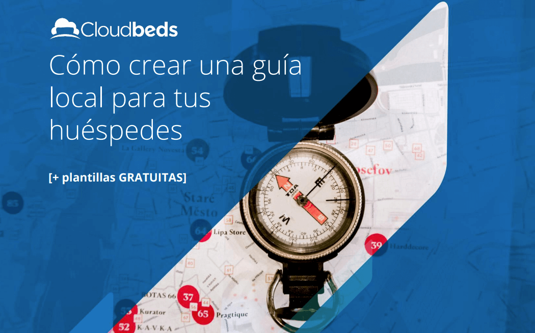 informes huespedes