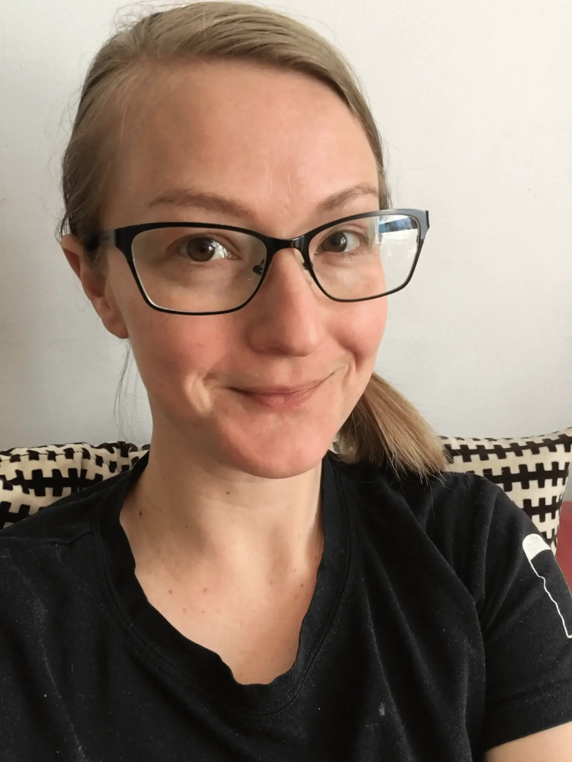 Headshot of Lana Cook