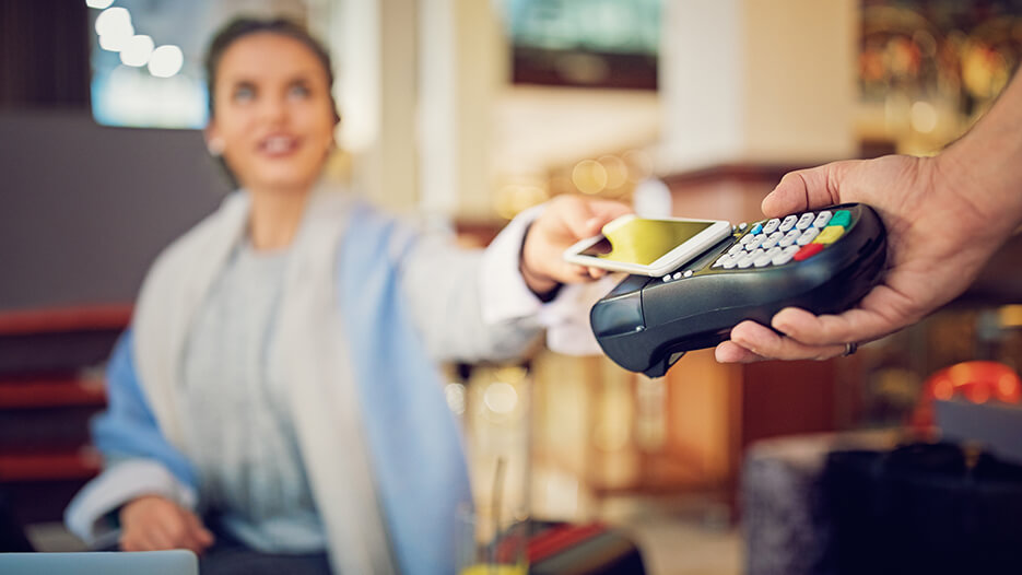 The smart guide to hotel payment processing