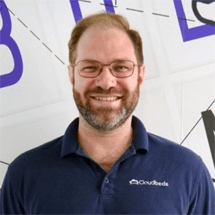 Headshot of Lana Cook