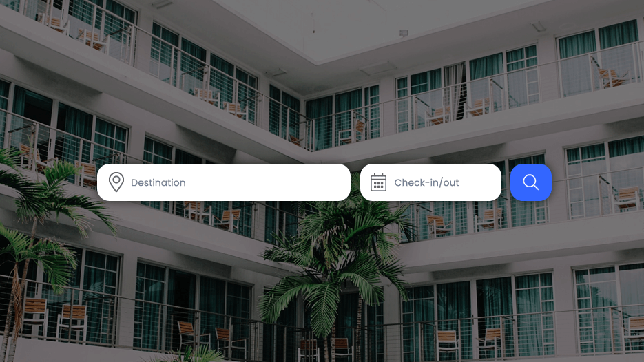 Hotel metasearch marketing