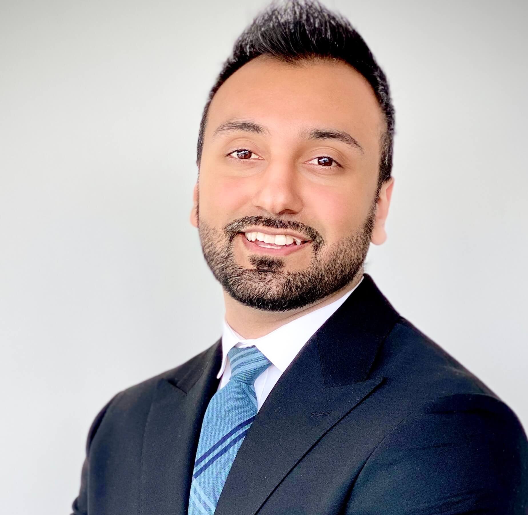 Sahad Kassam, Head of Asset Management at Roadside Hospitality