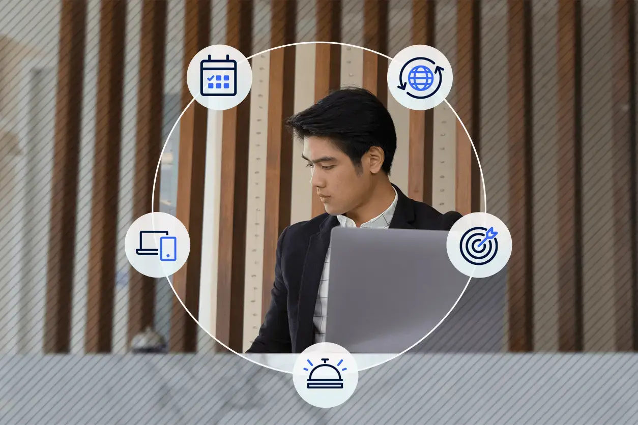 hotel reservation systems