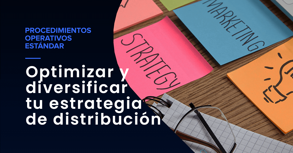 estrategia de distribución hotel