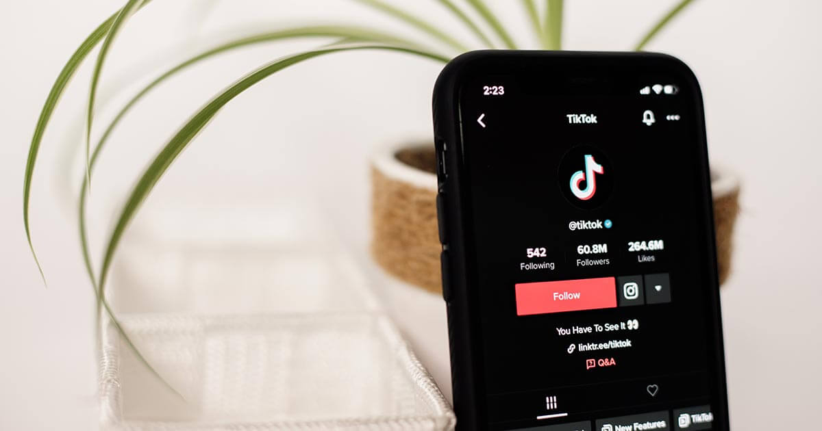 TikTok for hotels