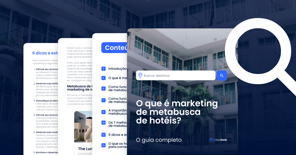 ebook - metabusca hoteis