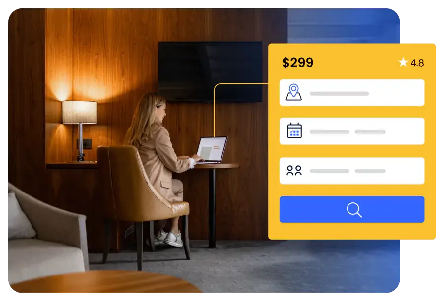 hotel channel manager