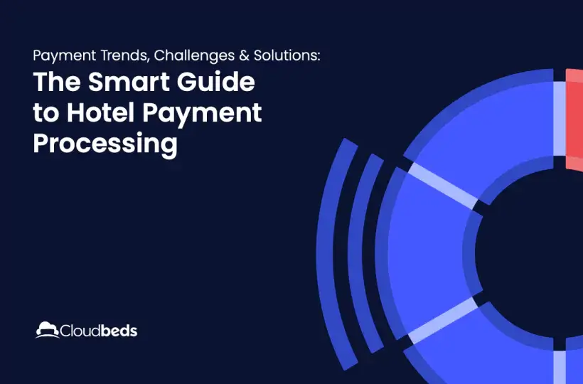 guide to hotel payment processing