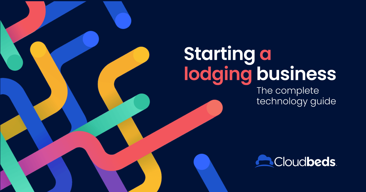 Starting a lodging business