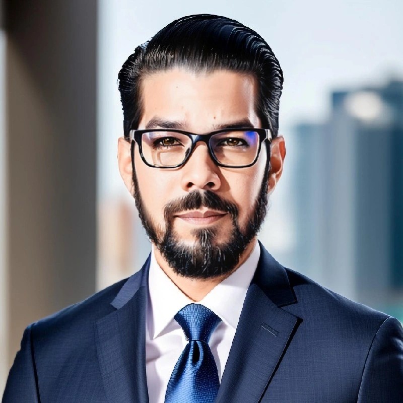 Ulysses Baltazar, Chief Technology Officer at Playpark Hospitality