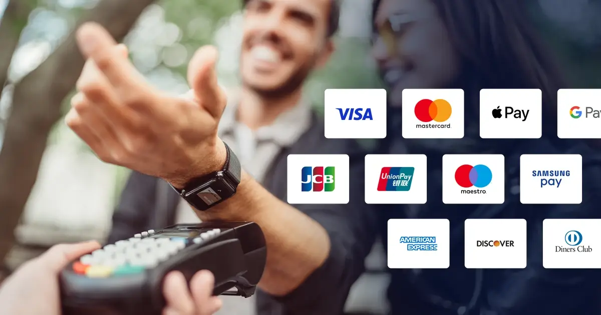 New ways to pay: 15+ popular hotel payment methods