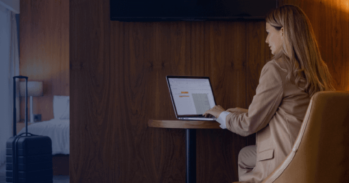what is hotel revenue management