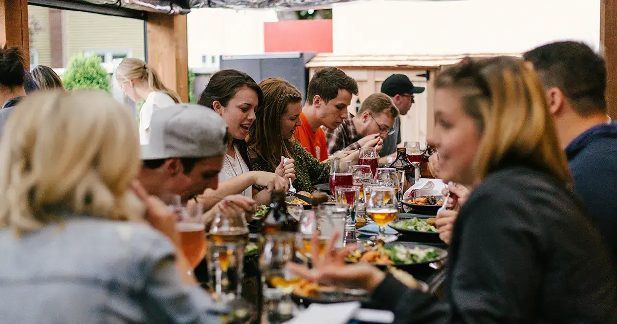 Banquet event orders for beginners: Navigating the art of seamless events