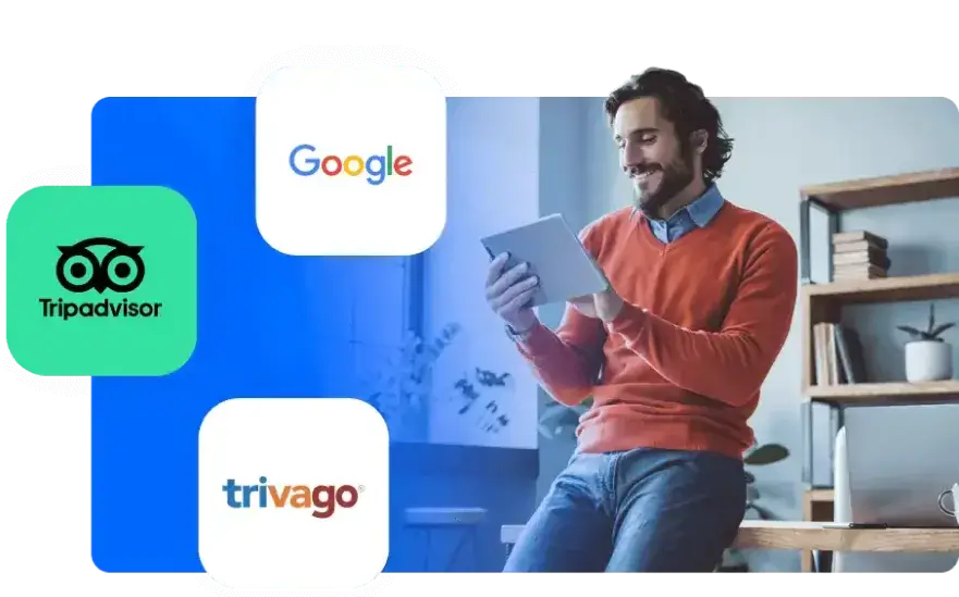 direct booking channels for hotels