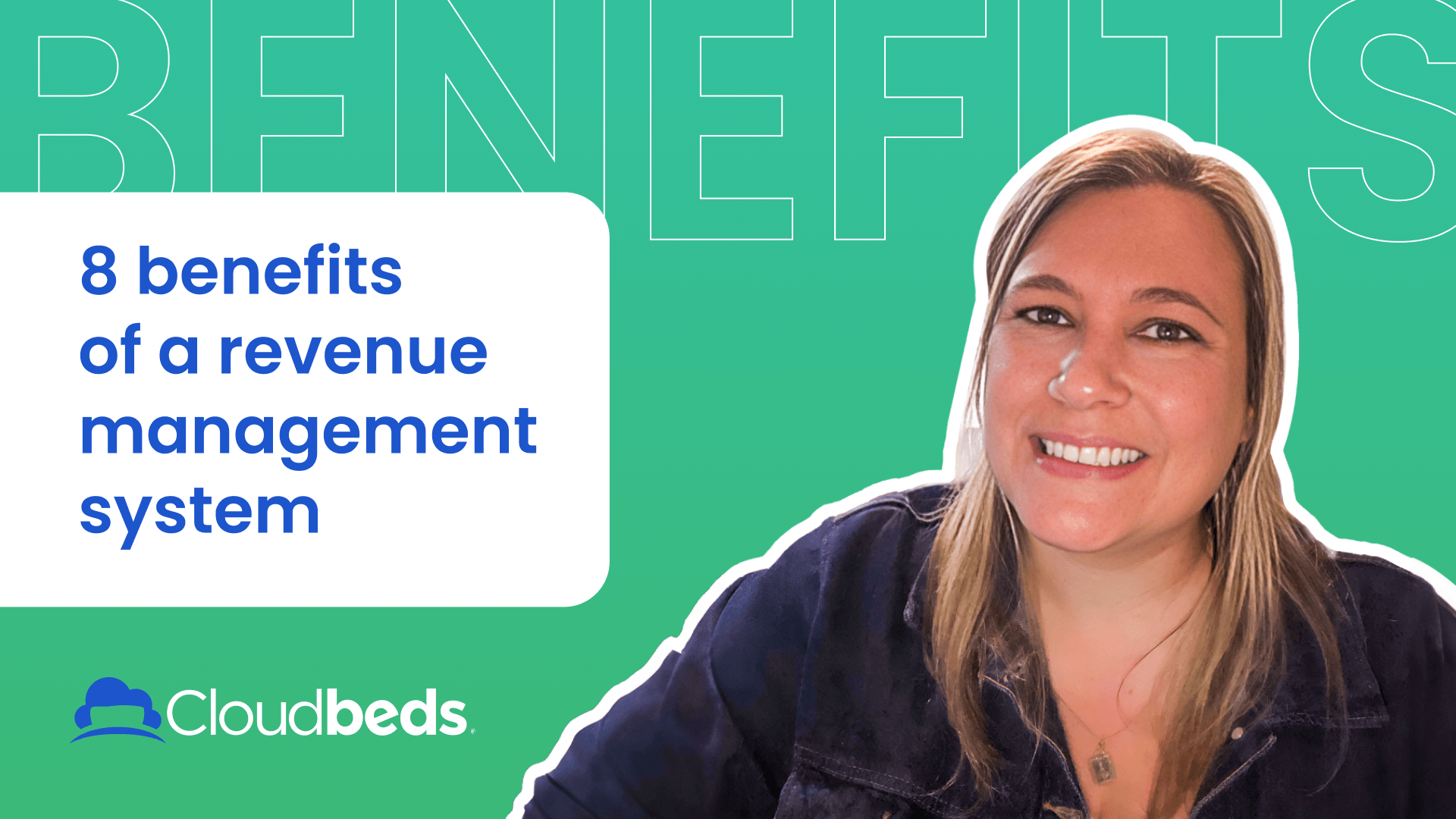 revenue management features