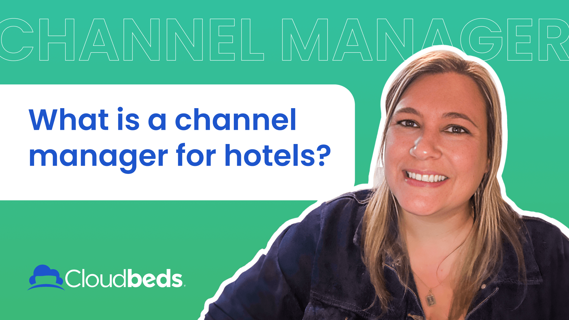channel manager for hotels