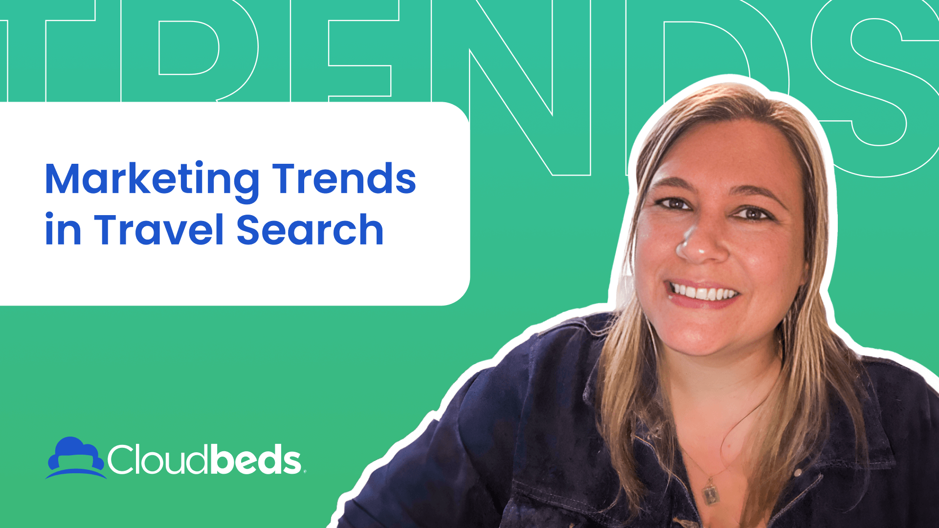 marketing trends in travel search