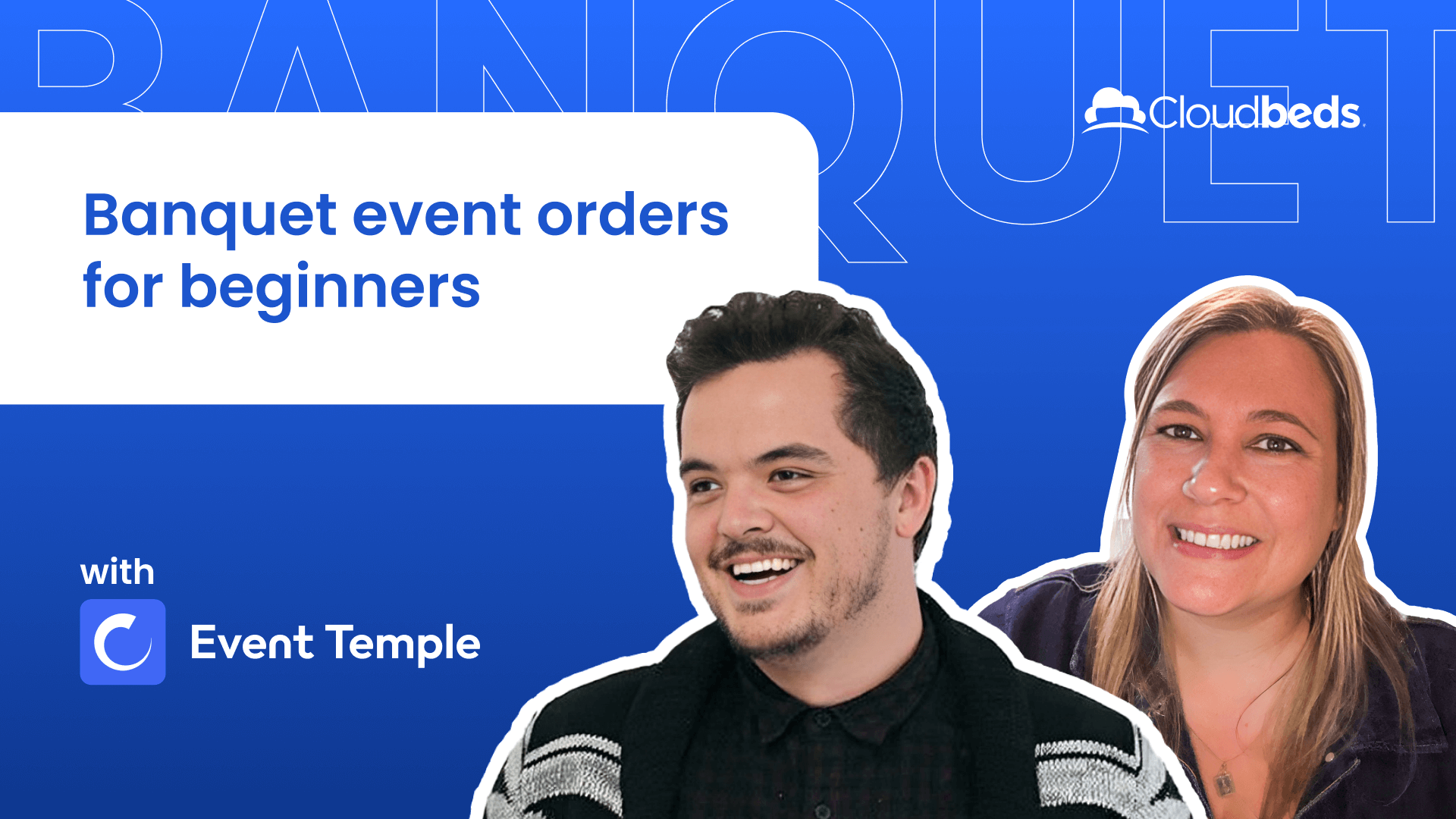 banquet event orders tips event temple
