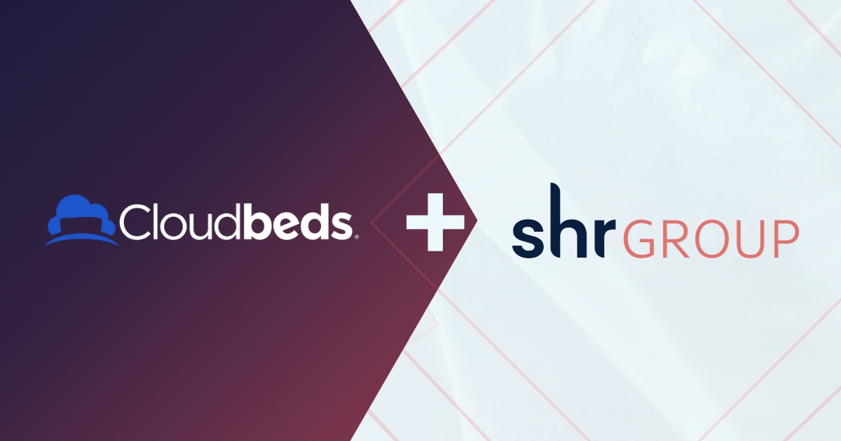 SHR and Cloudbeds