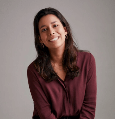 Headshot of Lana Cook