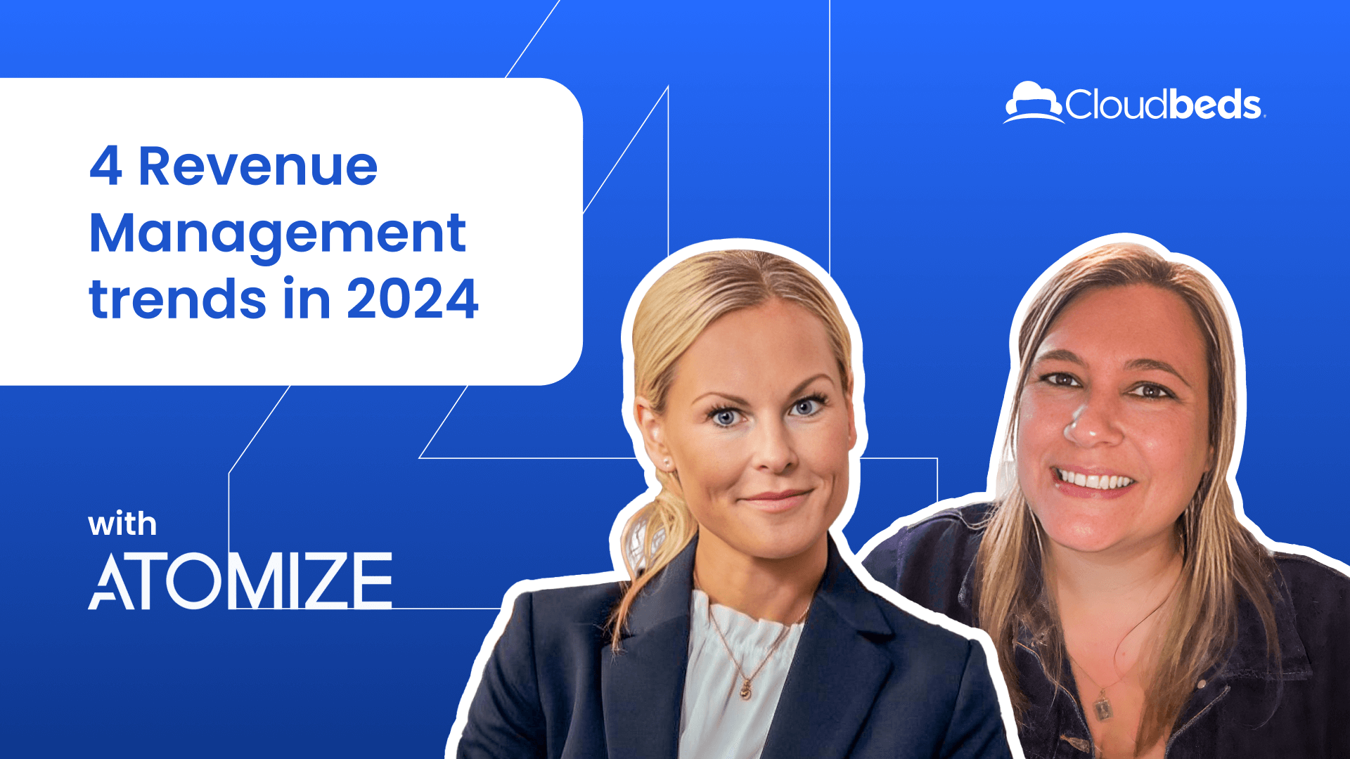 revenu management trends atomize