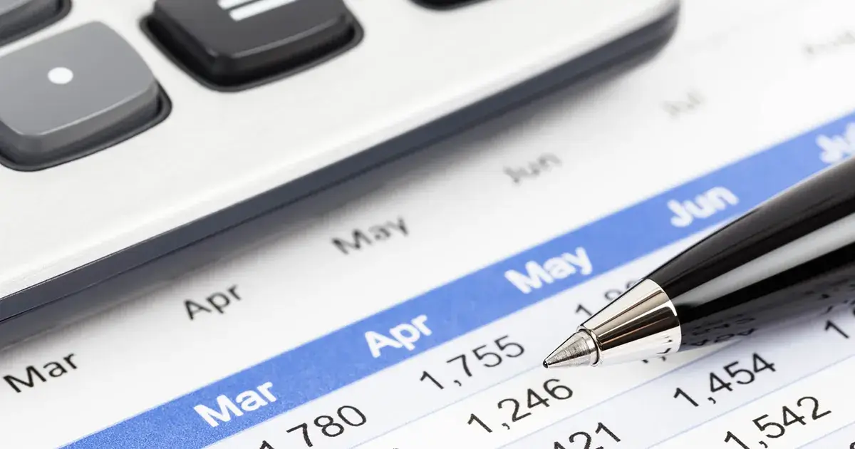 An introduction to hotel accounting