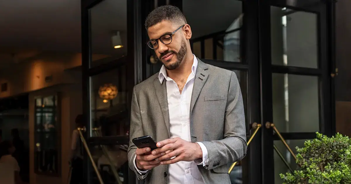 The beginner’s guide to hotel contactless check-in