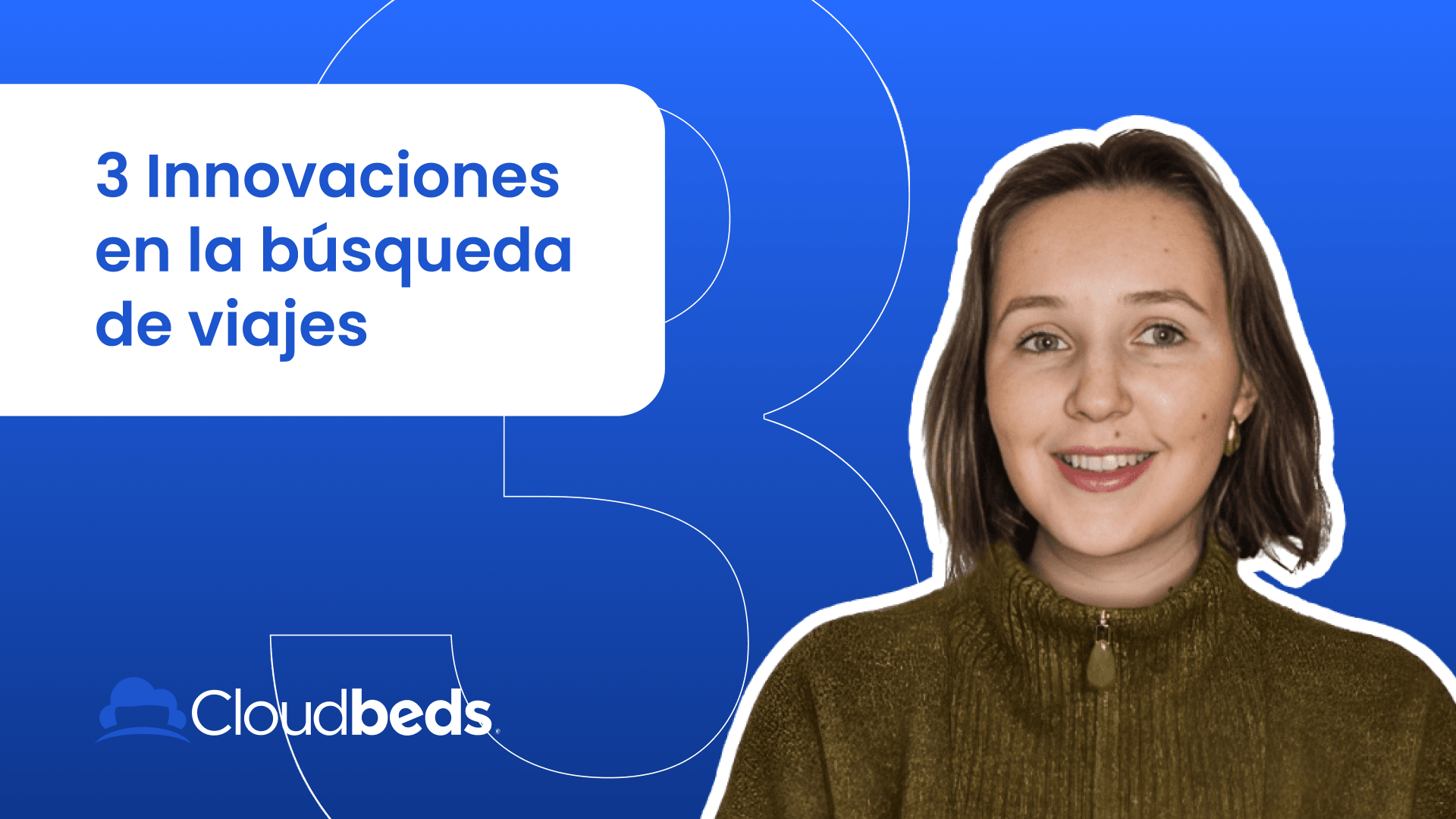 3 innovaciones en la búsqueda de viajes
