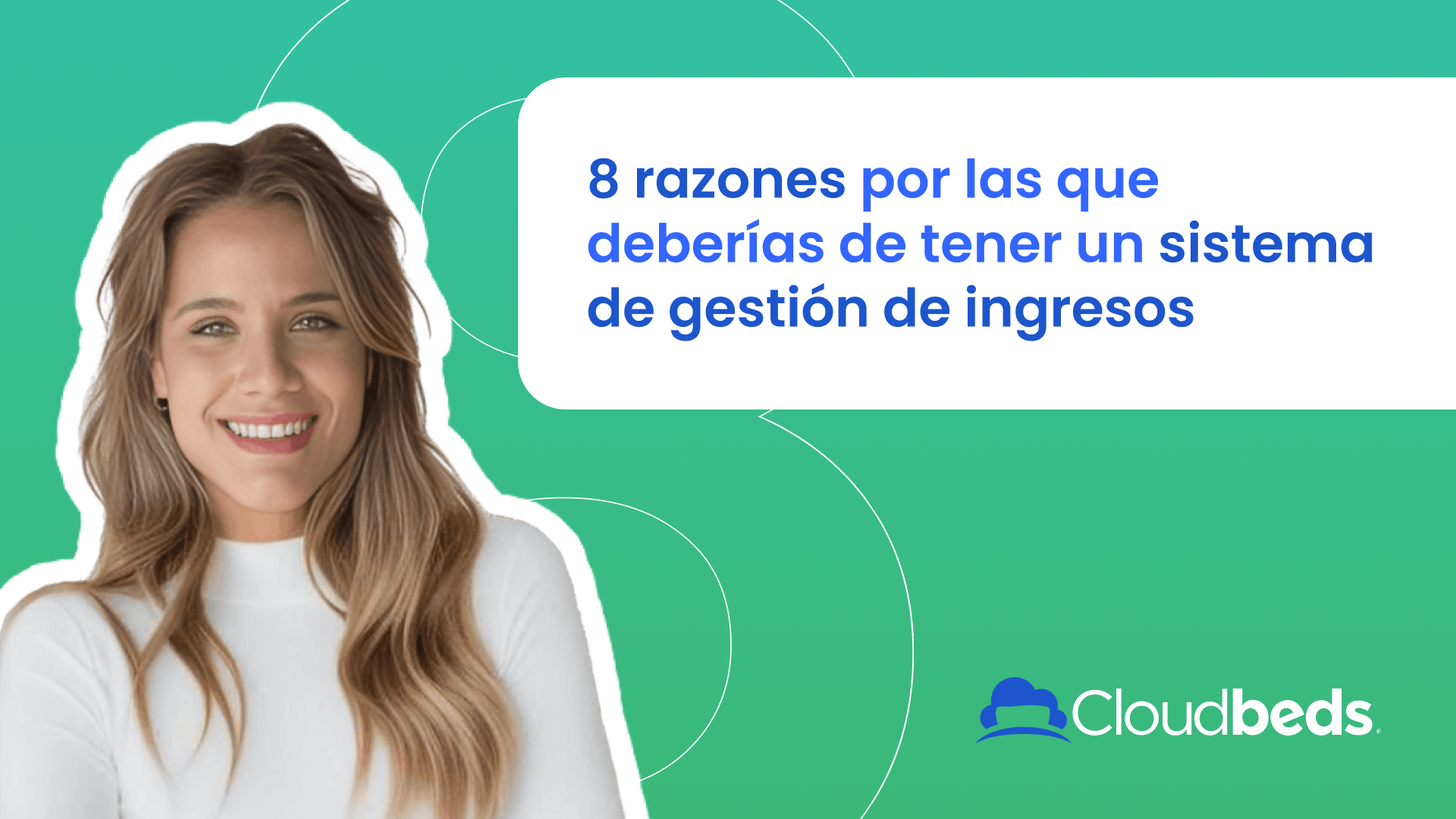 8 Razones por las que deberías de tener un sistema de gestión de ingresos