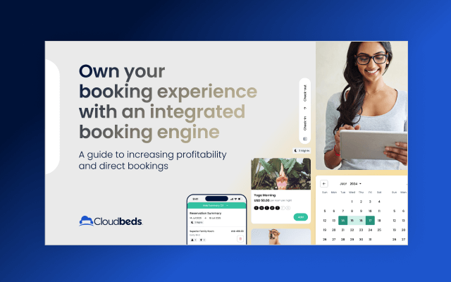 Why digital keys are the future of security and guest experience