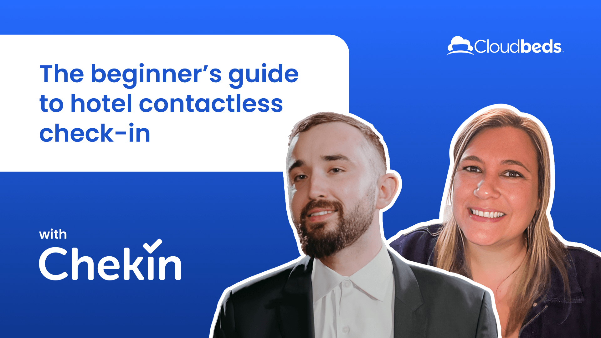 contactless chekin
