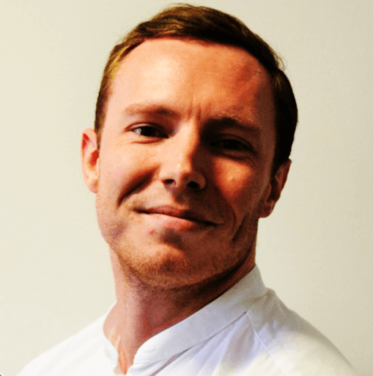 Headshot of Lana Cook