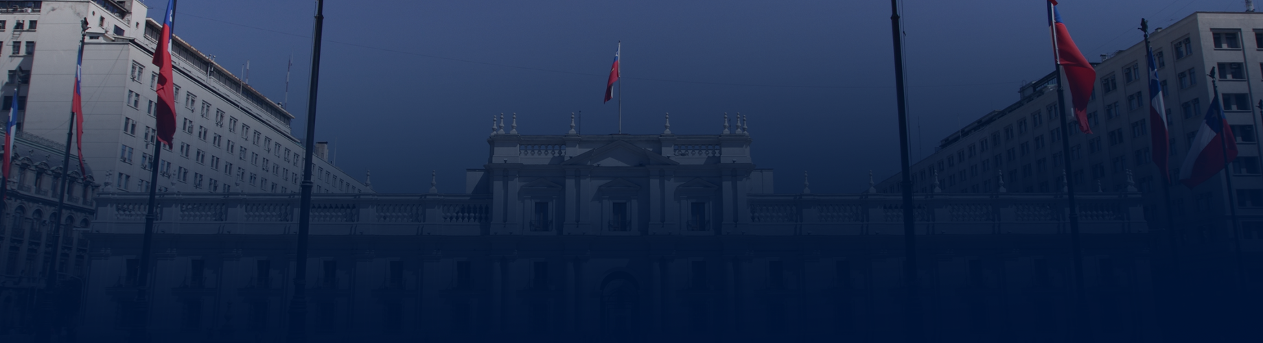 govermen compliance chile