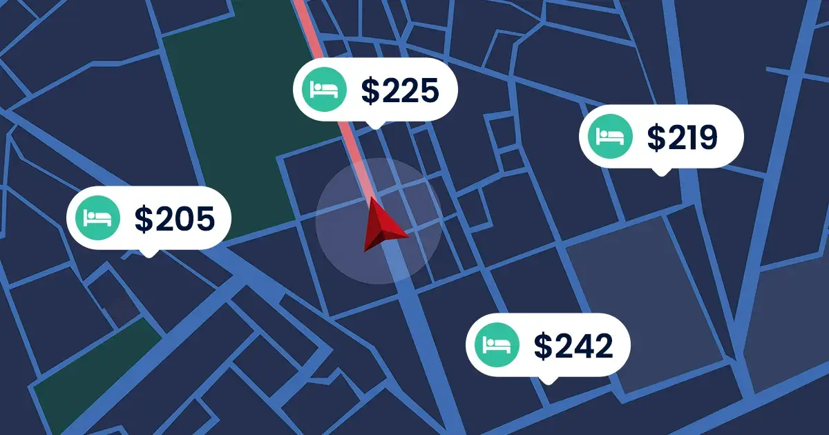 Understanding ARI: A key metric in hotel management