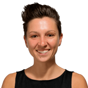 Headshot of Lana Cook