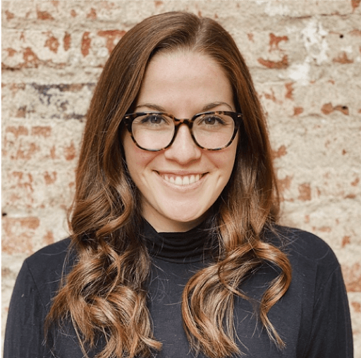 Headshot of Lana Cook