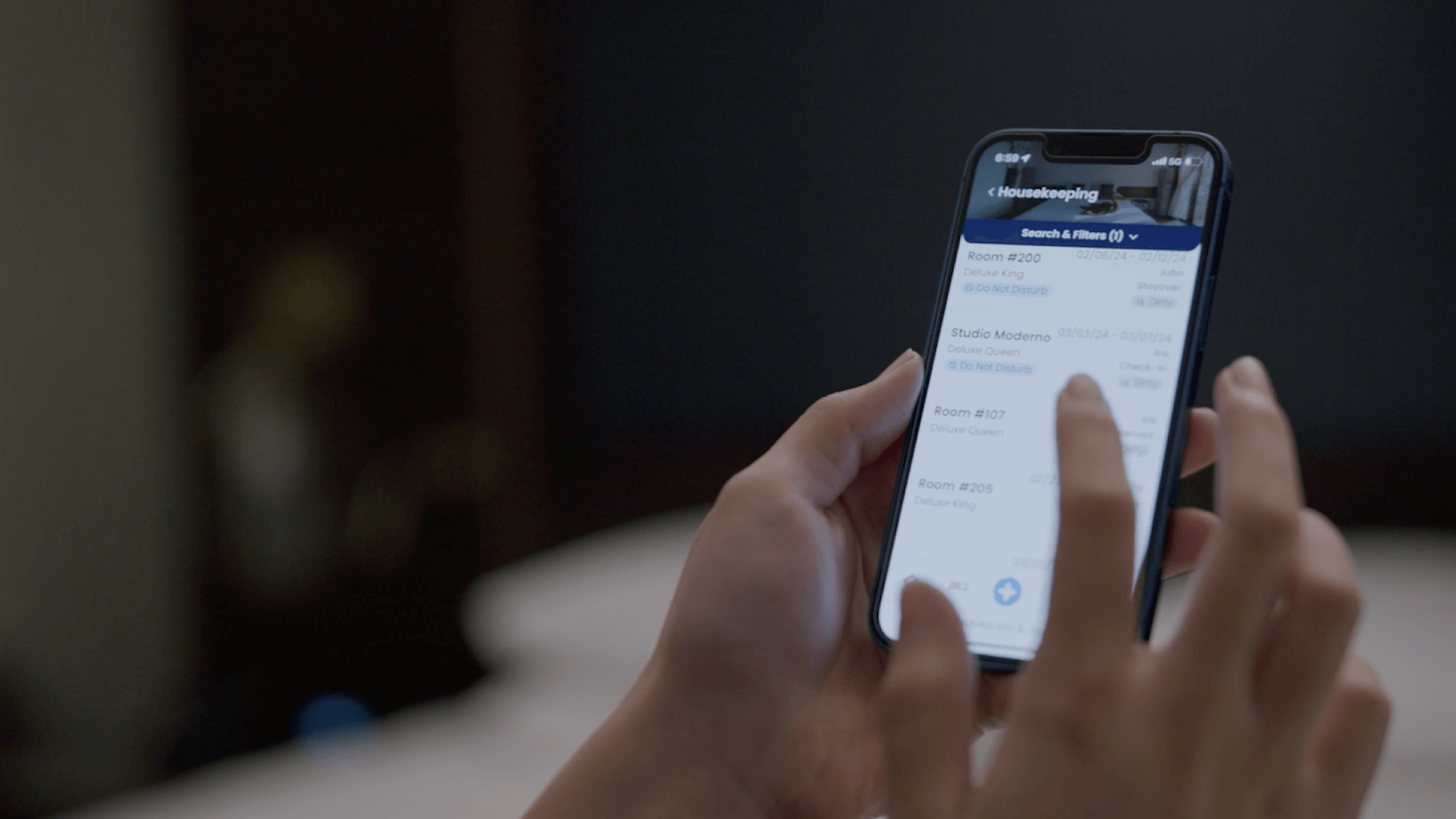 The impact of modern housekeeping technology on hotels’ costs and operations