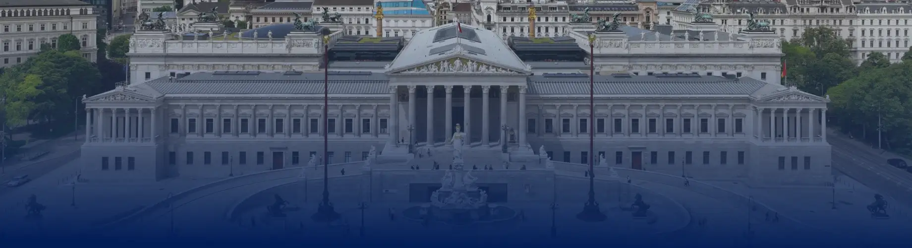 Government compliance - Austria