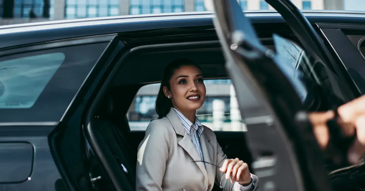 What is personalized guest transportation for hotels?
