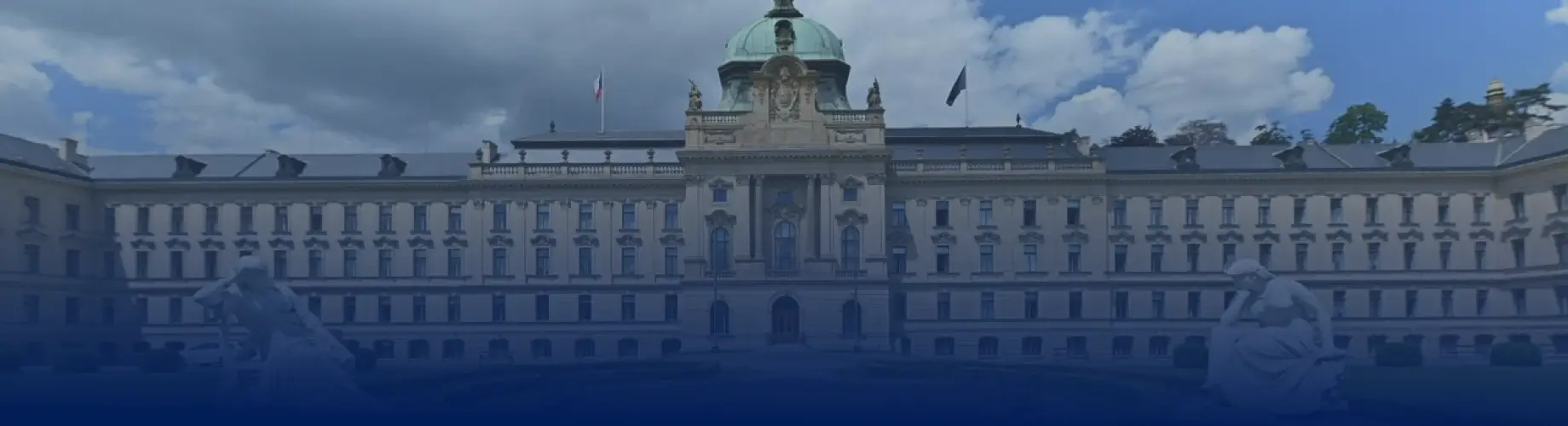 Government compliance - Czech Republic