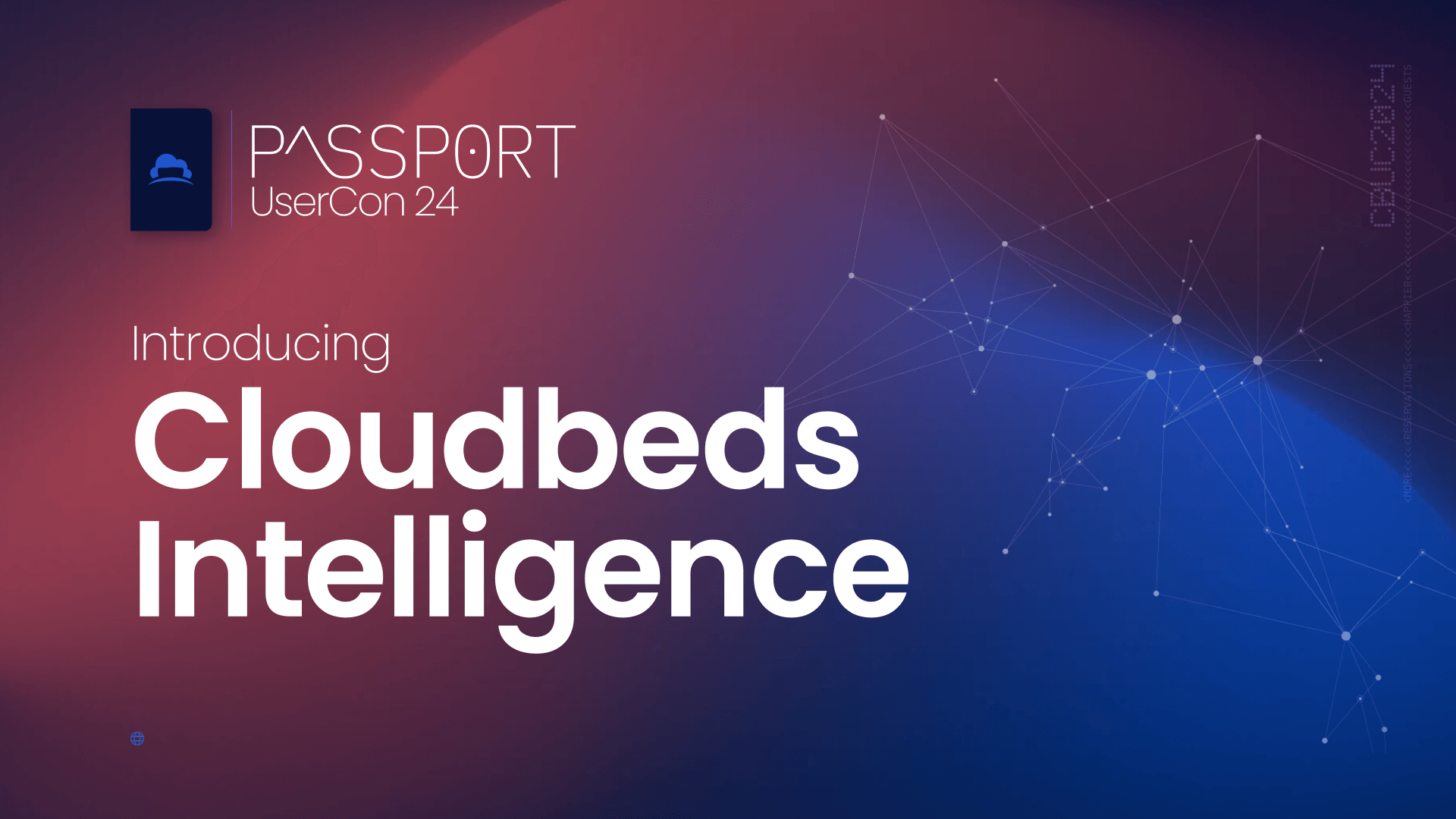 Cloudbeds Intelligence