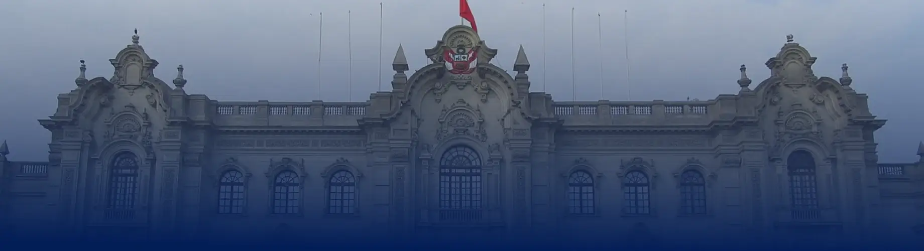 Government compliance - Peru